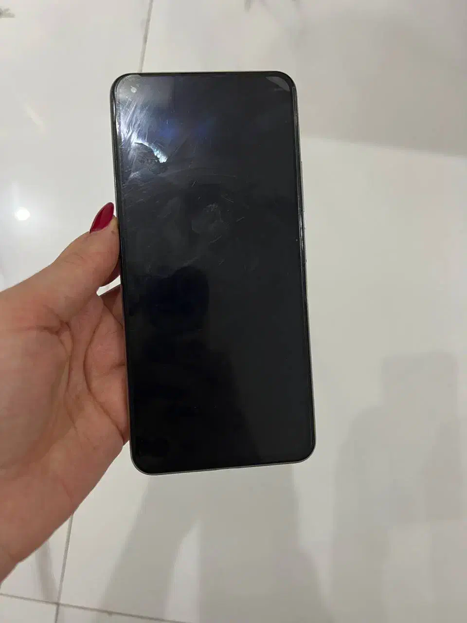 گوشی شیائومی می ۱۱ لایت|موبایل|مشهد, هنرستان|دیوار