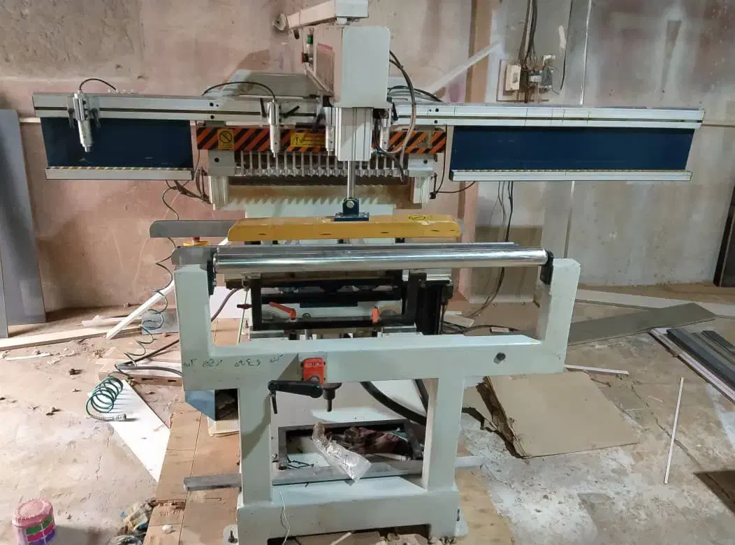 فروش دستگاه الیت|ماشین‌آلات صنعتی|بومهن, |دیوار