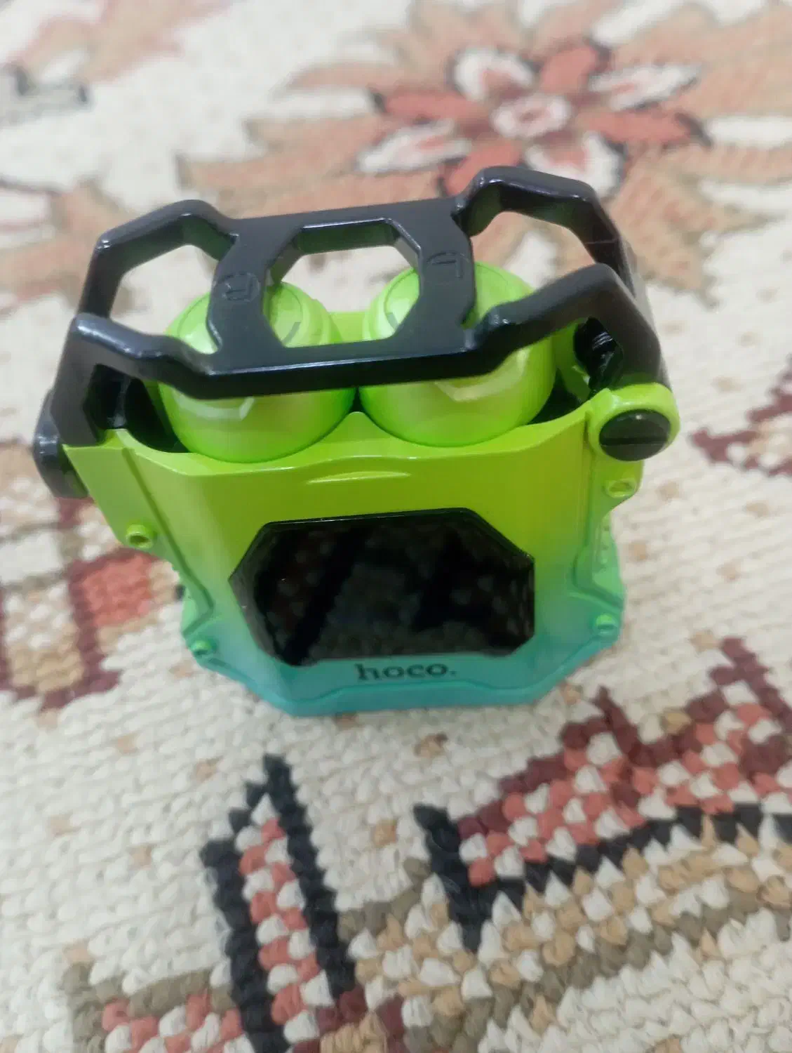 ایرپاد گیمینگ HOCO|لوازم جانبی موبایل و تبلت|قروه, |دیوار