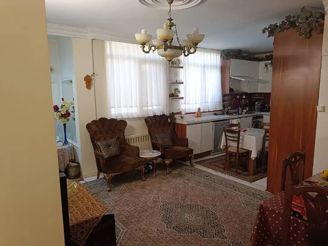 آپارتمان106متری فول امکانات شهرک فرهنگیان|فروش آپارتمان|تهران, مجیدآباد|دیوار