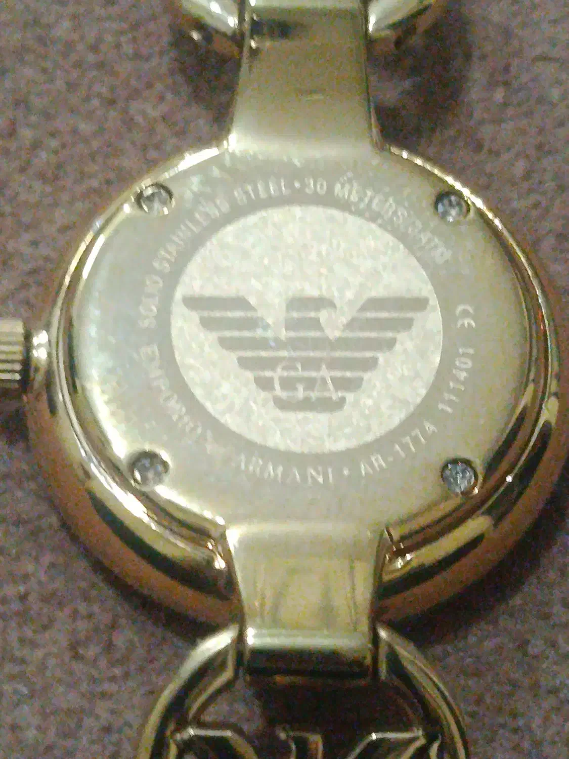 امپریو|ساعت|تهران, گیشا|دیوار