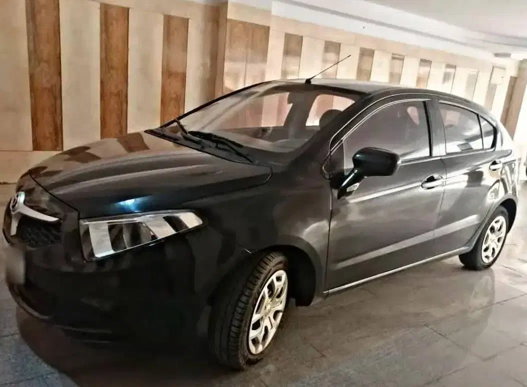 برلیانس H220مدل ۹۷مشکی پارس خودرو بی رنگ عروسک|خودرو سواری و وانت|اندیشه, پرنیان|دیوار