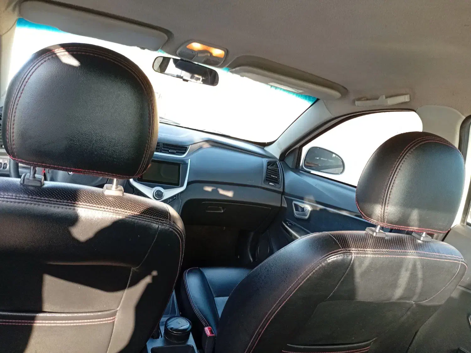 خودرو ام وی ام 315 نیوفس اسپرت اکسلنت|خودرو سواری و وانت|نیشابور, دربقاضی|دیوار