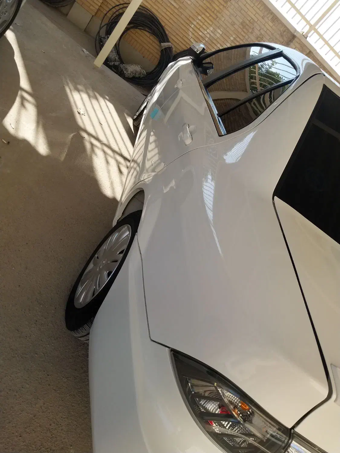 سورن پلاس xup7مدل۱۴۰۳|خودرو سواری و وانت|بندرعباس, |دیوار