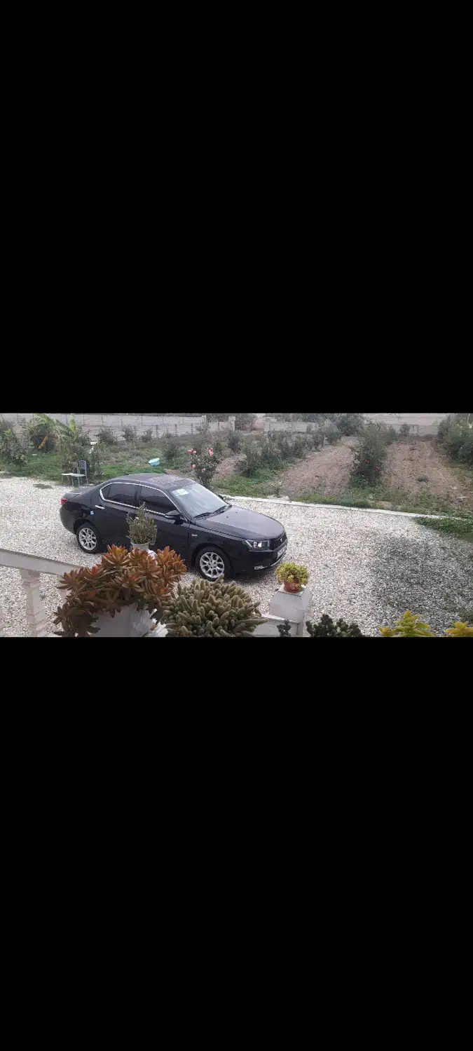 دنا اتومات|خودرو سواری و وانت|بندر ترکمن, |دیوار