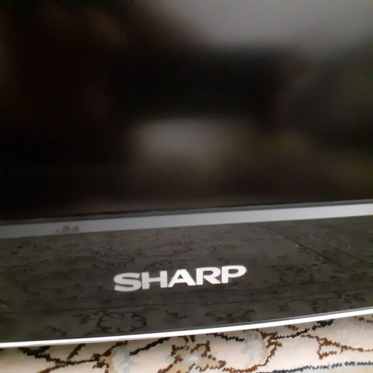 تلویزیون شارت سالم بدون عیب|تلویزیون و پروژکتور|اصفهان, شهریار|دیوار