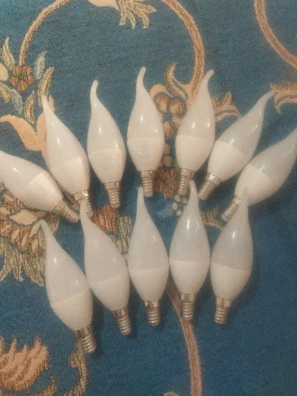 لامپ لوستر|لامپ و چراغ|قم, انسجام|دیوار