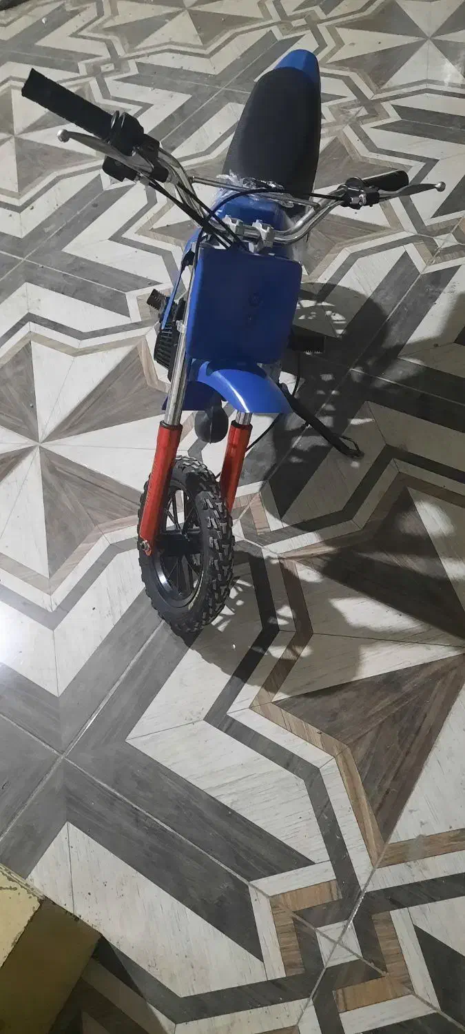 مینی کراس|موتورسیکلت|بندرعباس, |دیوار