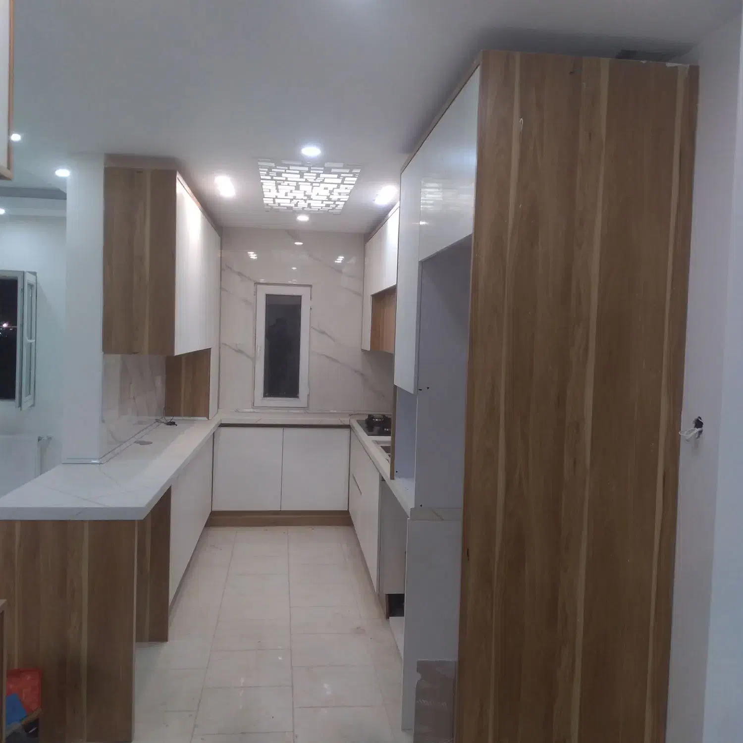 کابینت و کمد دیواری|خدمات پیشه و مهارت|تهران, تهرانپارس جنوبی|دیوار