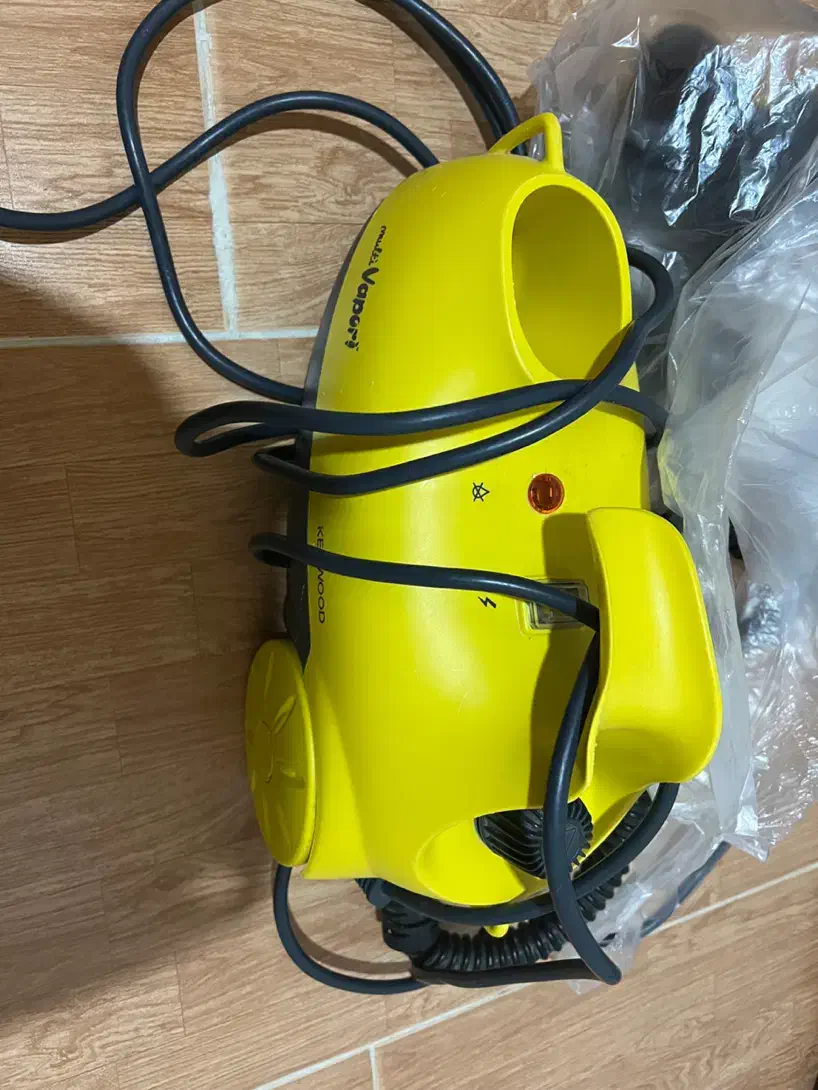 بخارشوی کنوود|جاروبرقی، جارو شارژی، بخارشو|نوشهر, |دیوار