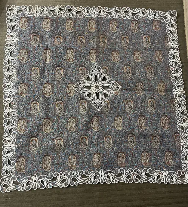 رومیزی|پرده، رانر، رومیزی|مشهد, هفده شهریور|دیوار