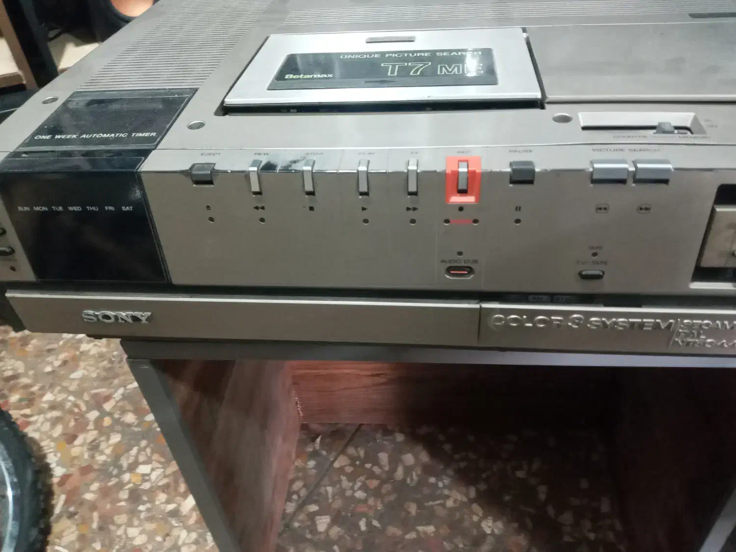 دستگاه فیلم تی سون|پخشکننده DVD و ویدیو|اصفهان, مصلی|دیوار