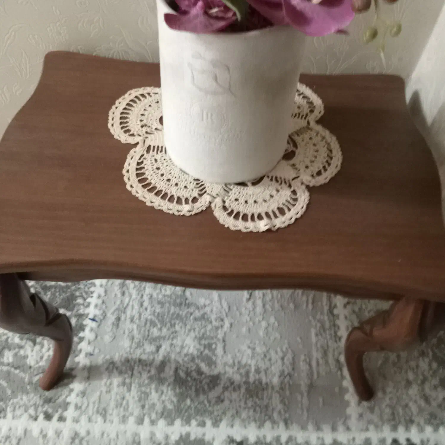 میز جلو مبلی و عسلی|مبلمان خانگی و میز عسلی|پیشوا, |دیوار