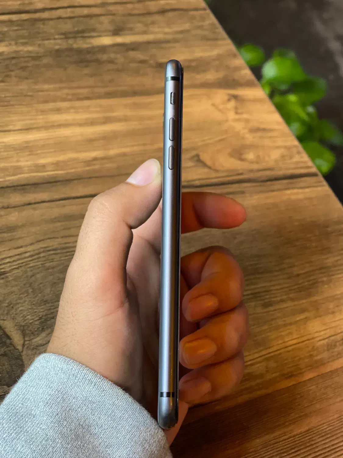 iphone 8 plus 64|موبایل|ساری, |دیوار