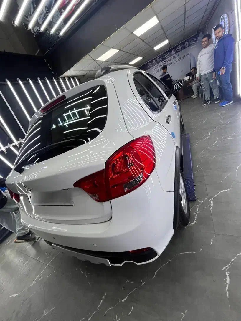 کوییک درجه ۱|خودرو سواری و وانت|قزوین, |دیوار