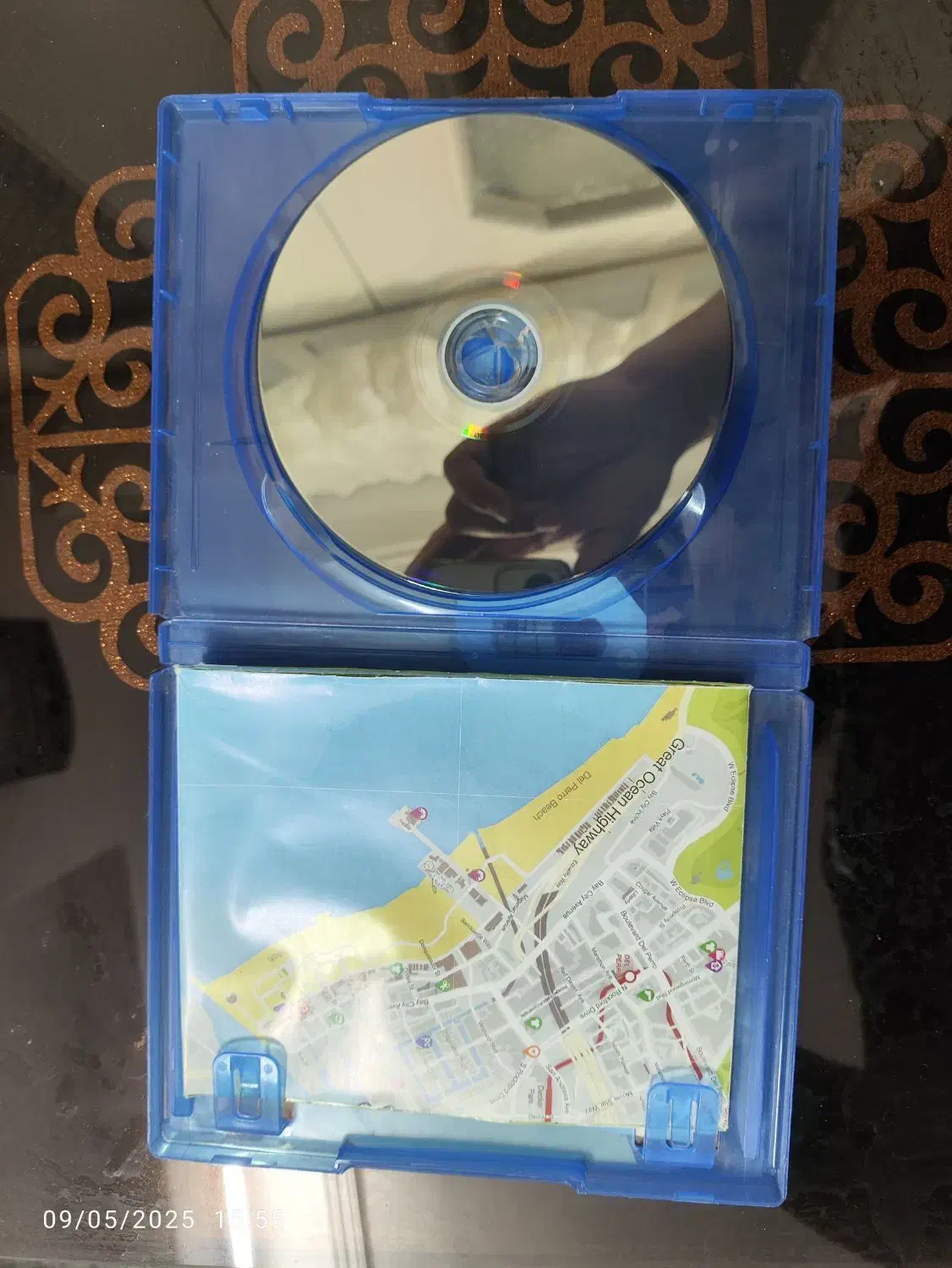 بازی ps5 ps4|کنسول، بازی ویدئویی و آنلاین|اسلام‌شهر, شهرک امام حسین (میان آباد)|دیوار