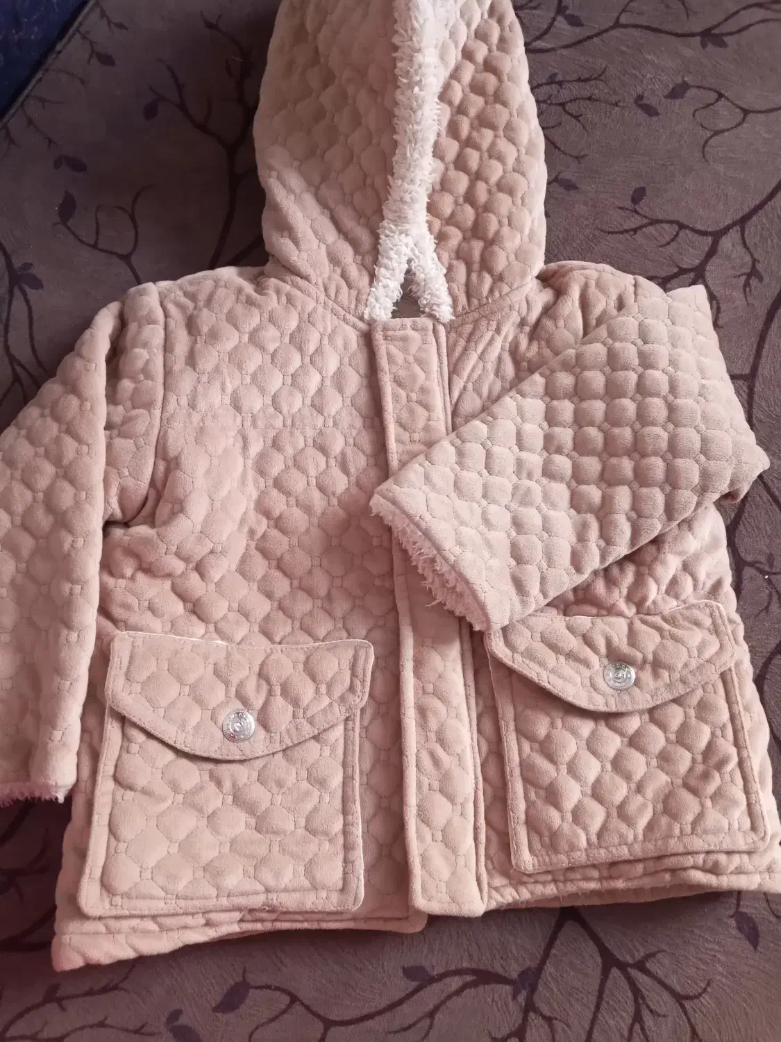 لباس پسرانه|کفش و لباس بچه|قرچک, داوود آباد|دیوار