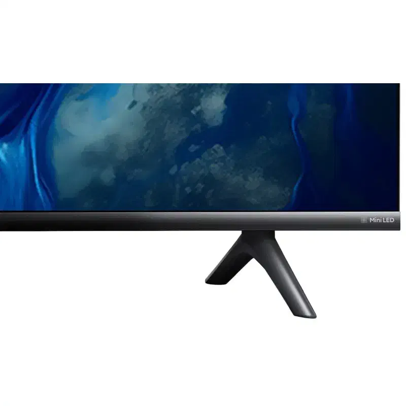 تلویزیون شیائومی 55S MINI LED 2025|تلویزیون و پروژکتور|تهران, امین حضور|دیوار