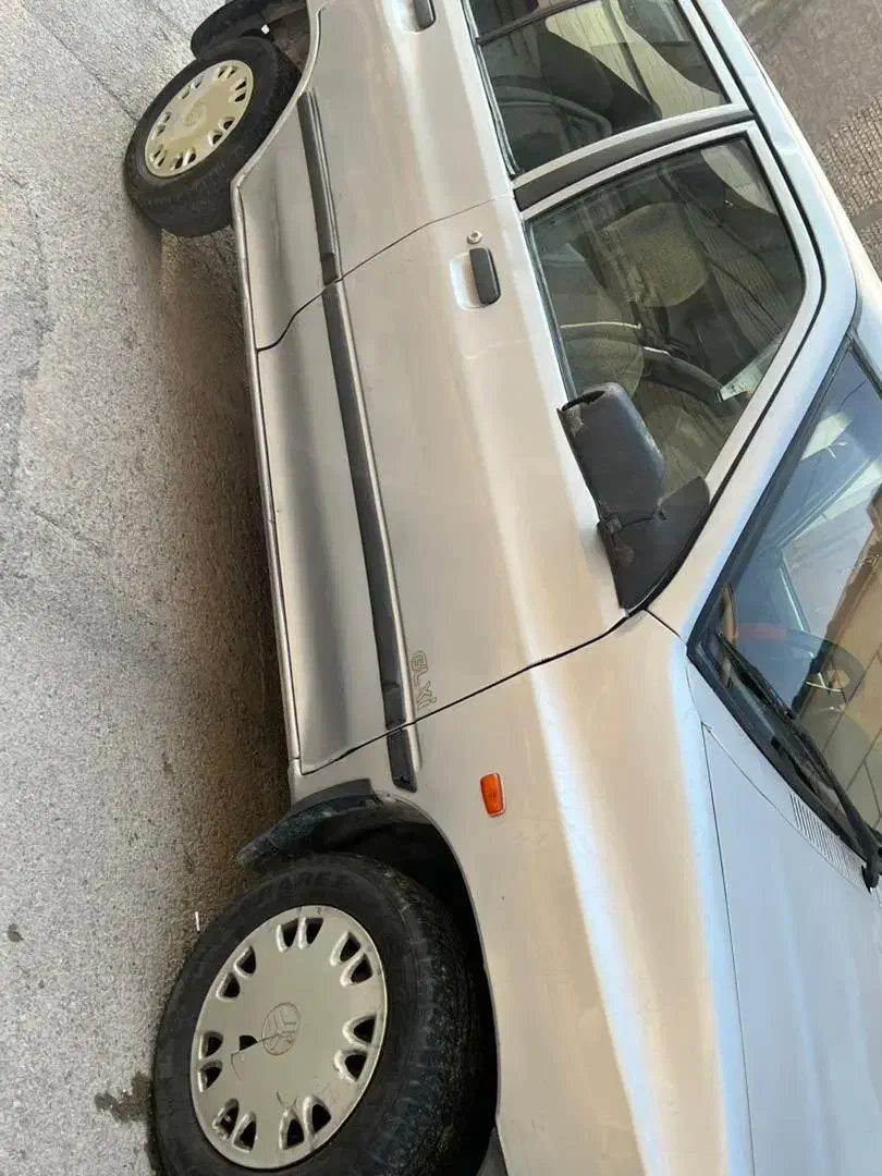 پراید مدل۸۶|خودرو سواری و وانت|بندرعباس, |دیوار