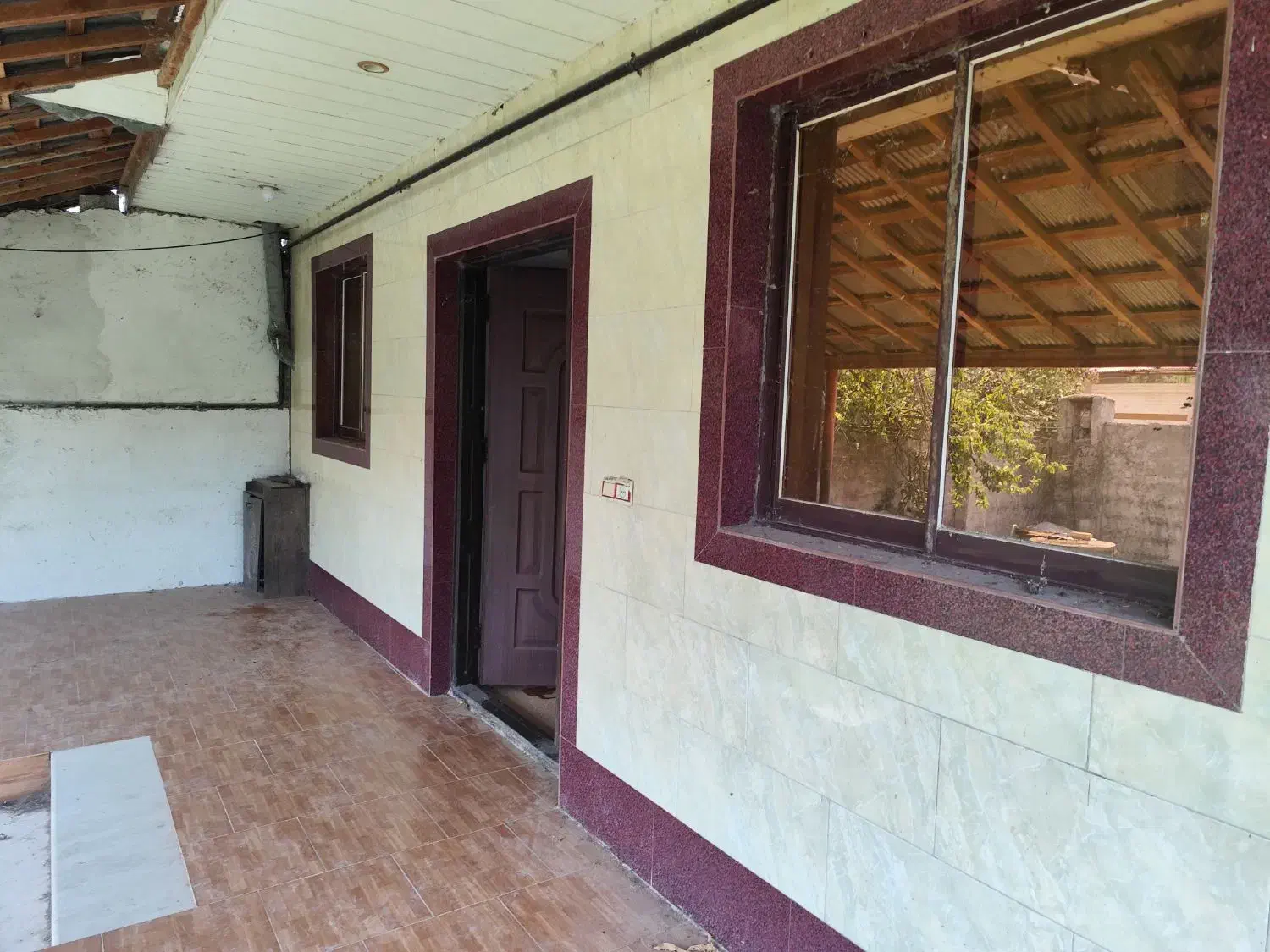 خانه ویلایی|فروش خانه و ویلا|سنگر, |دیوار