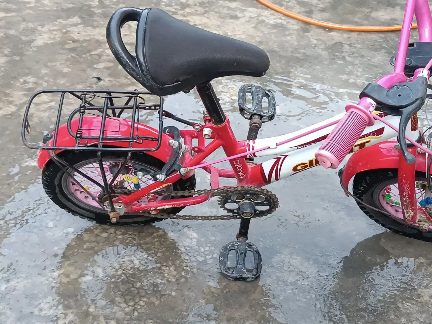 دوچرخه|دوچرخه، اسکیت، اسکوتر|ارومیه, |دیوار