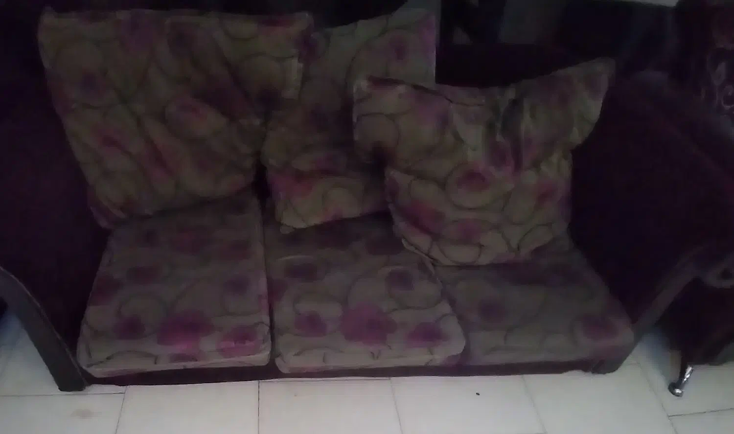 مبل|مبلمان خانگی و میز عسلی|اردکان, |دیوار