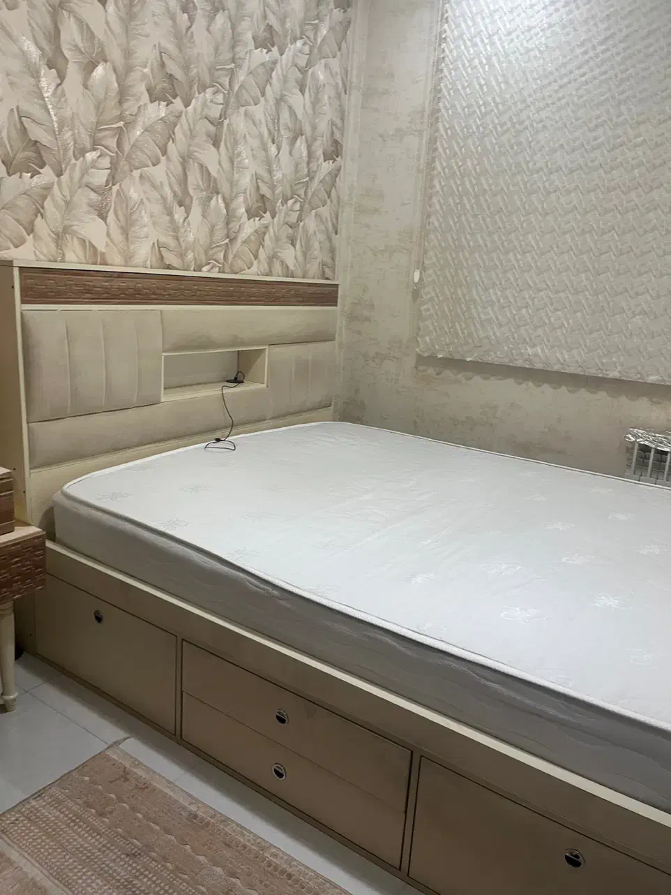 تختواب|تخت و سرویس خواب|تهران, ائمه اطهار|دیوار