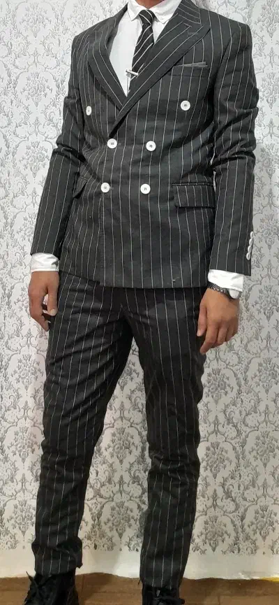 کت و شلوار مردانه|لباس|خوی, |دیوار