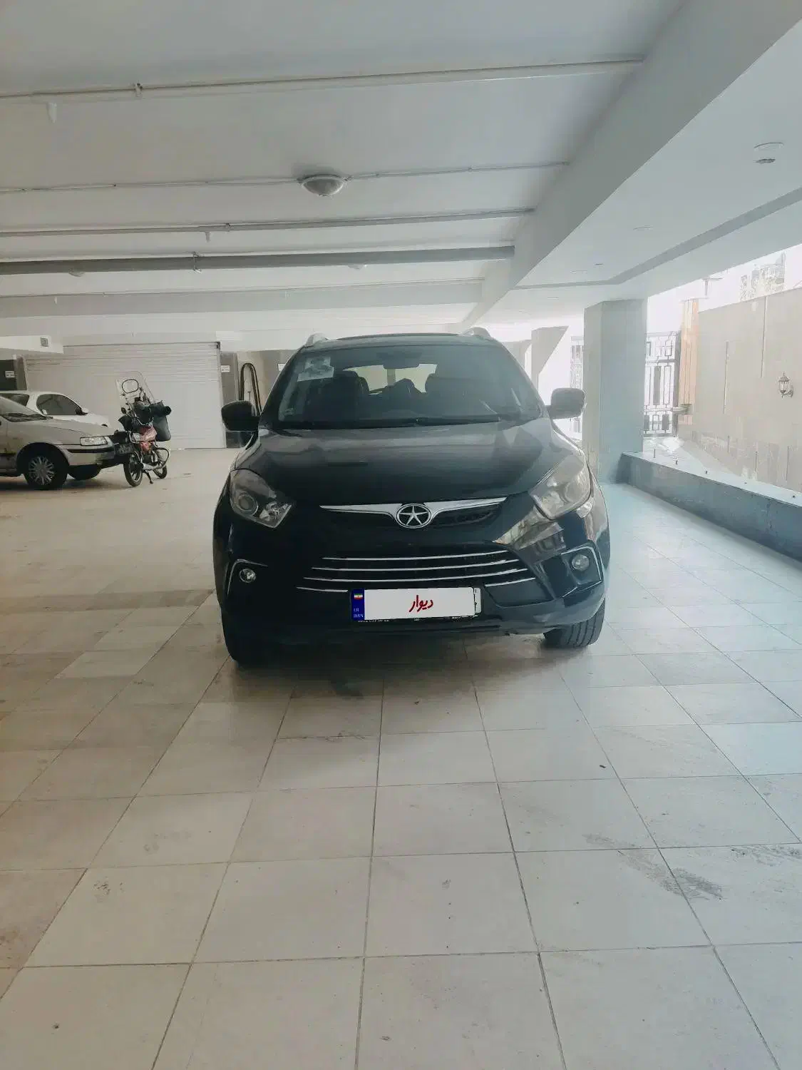 (2000cc)جک s5|خودرو سواری و وانت|تهران, سجاد|دیوار