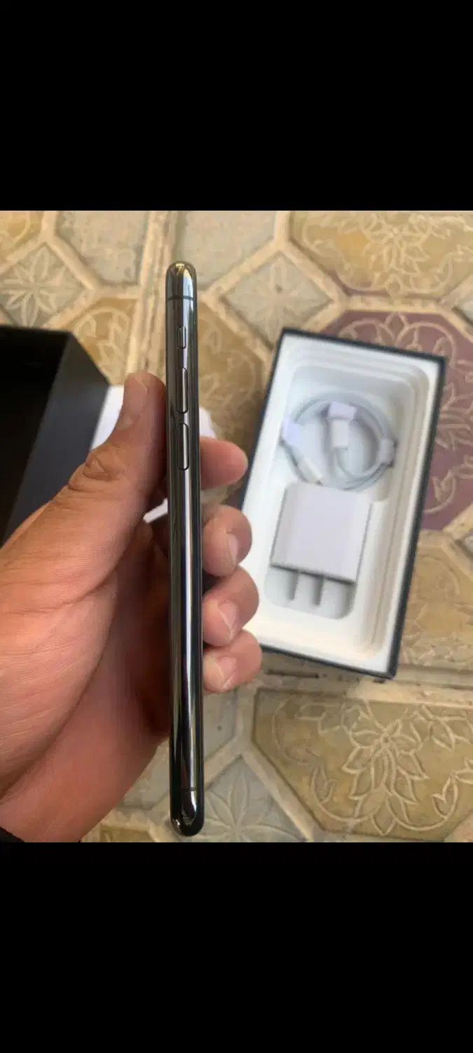 ایفون 11pro|موبایل|میاندوآب, |دیوار