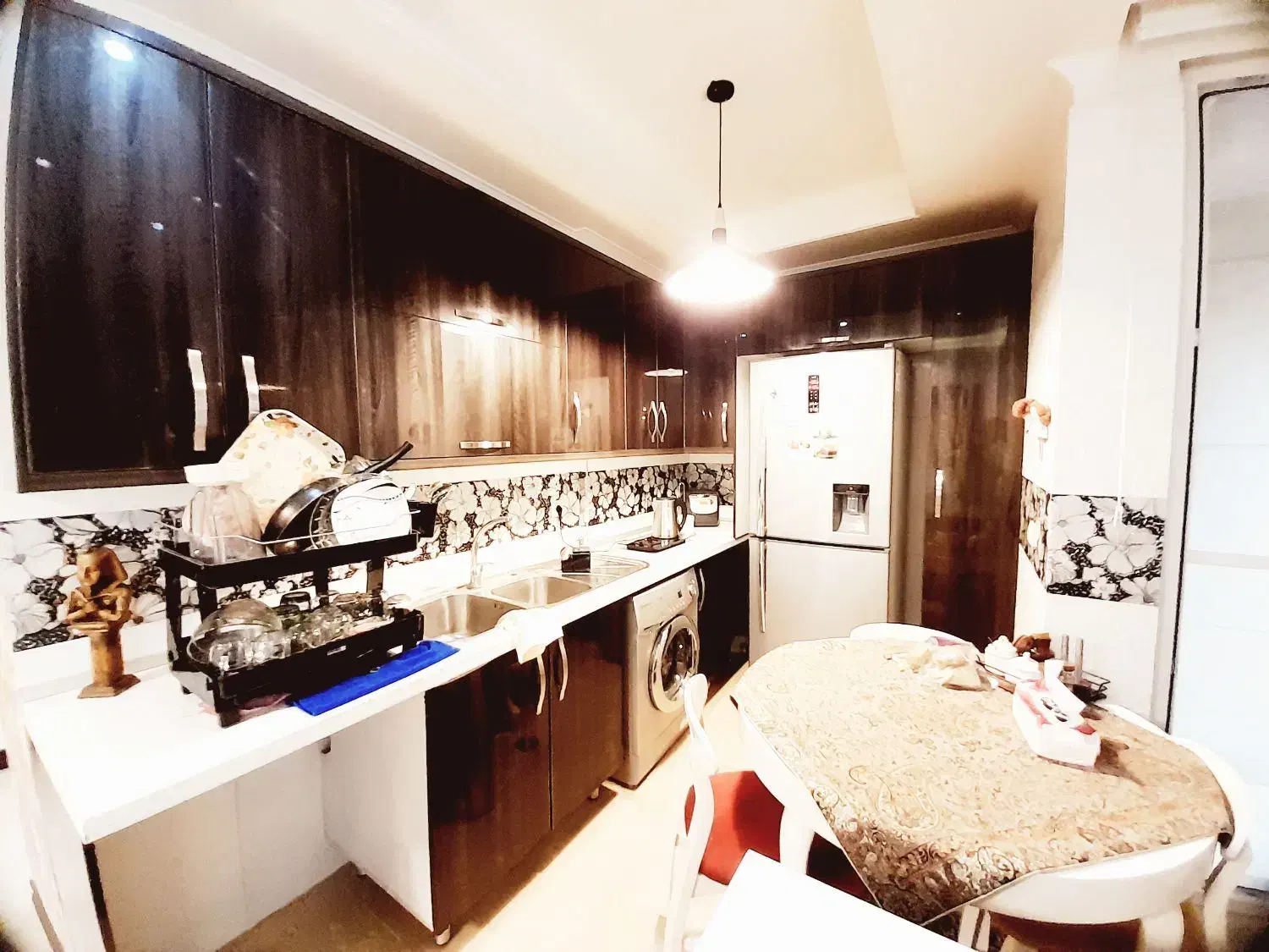 اختیاریه شمالی ۹۵متر ۲خواب