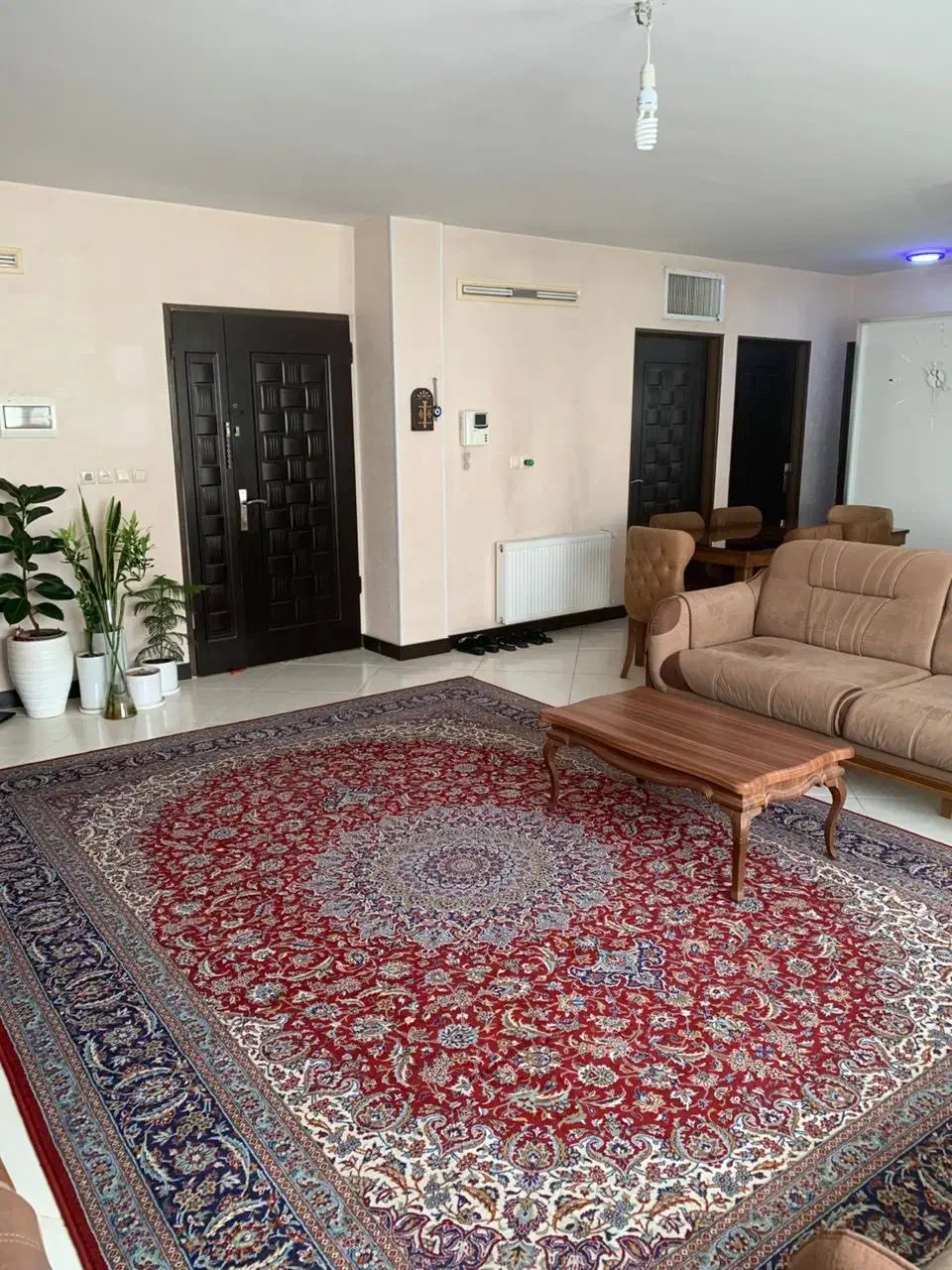 اپارتمان|فروش آپارتمان|خمینیشهر, |دیوار