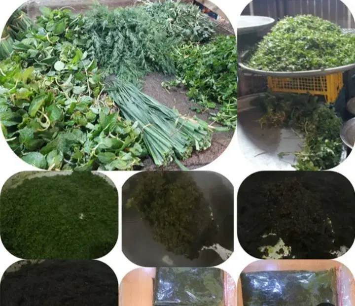 سبزی خورشتی  آبپز سرخ شده|خوردنی و آشامیدنی|اهواز, کوروش|دیوار