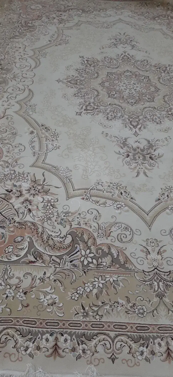 فرش ۱۲متری|فرش|هیرمند, |دیوار