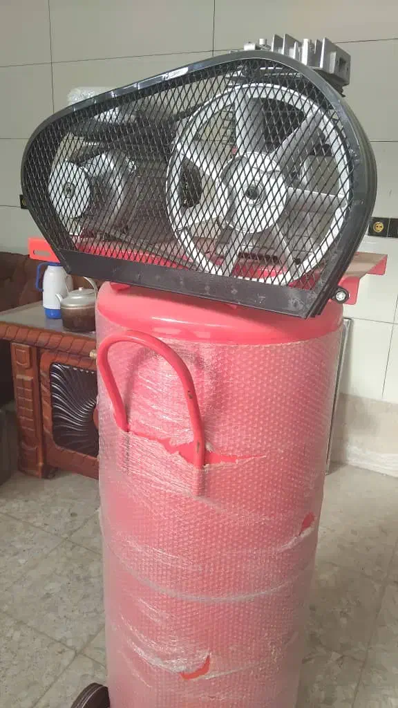 پمپ باد اکبند|ماشین‌آلات صنعتی|کامیاران, |دیوار