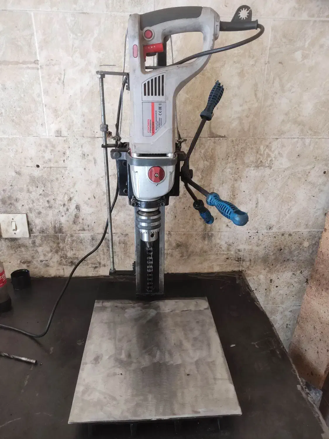 جوشکاری سیار و انجام کار های برقی بامناسبترین قیمت|خدمات پیشه و مهارت|قم, آذر (نکویی)|دیوار