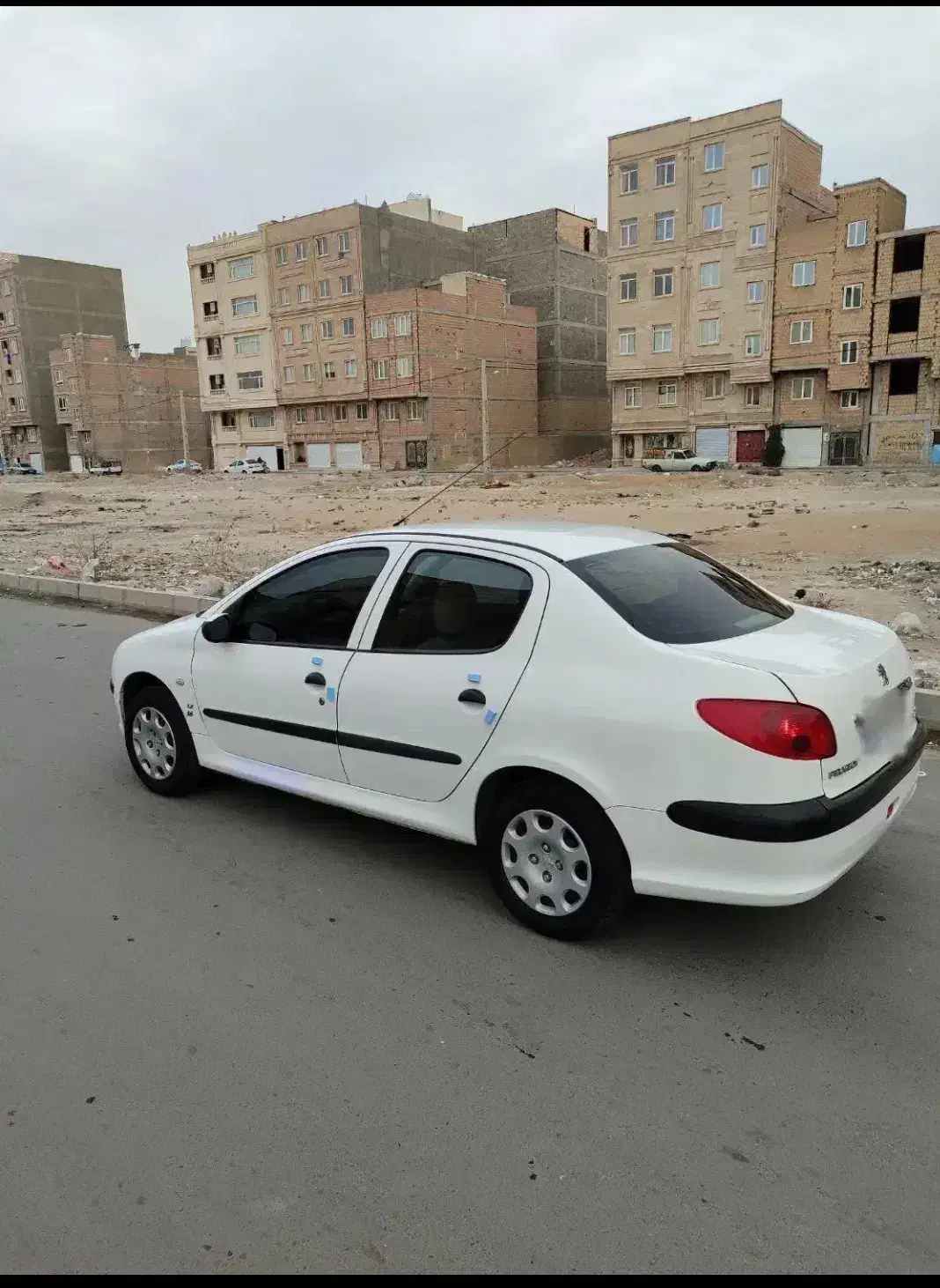 206صندوق دارv8|خودرو سواری و وانت|پیرانشهر, |دیوار