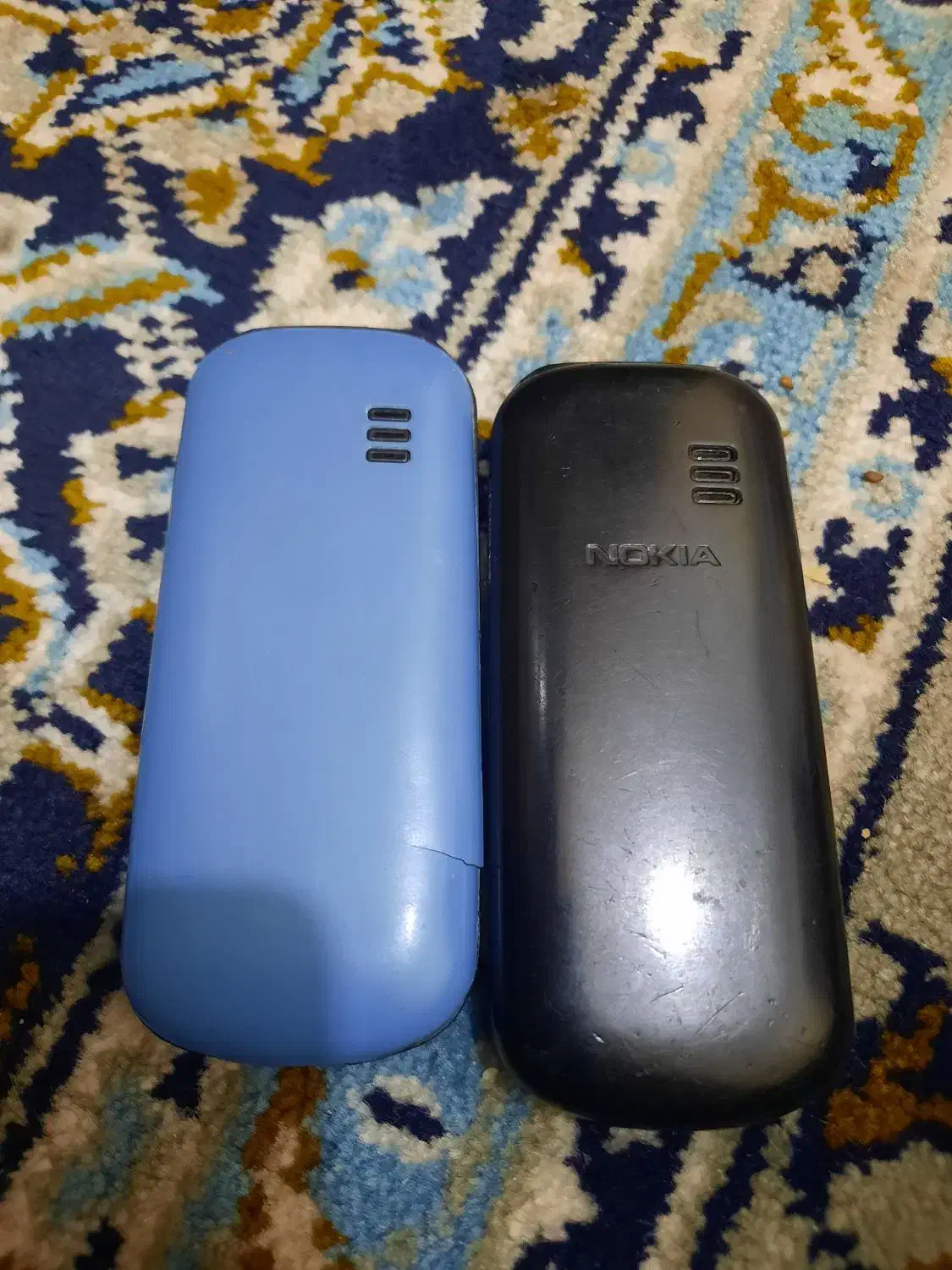 گوشی نوکیا۱۲۸۰|موبایل|محمدشهر, محمدشهر|دیوار