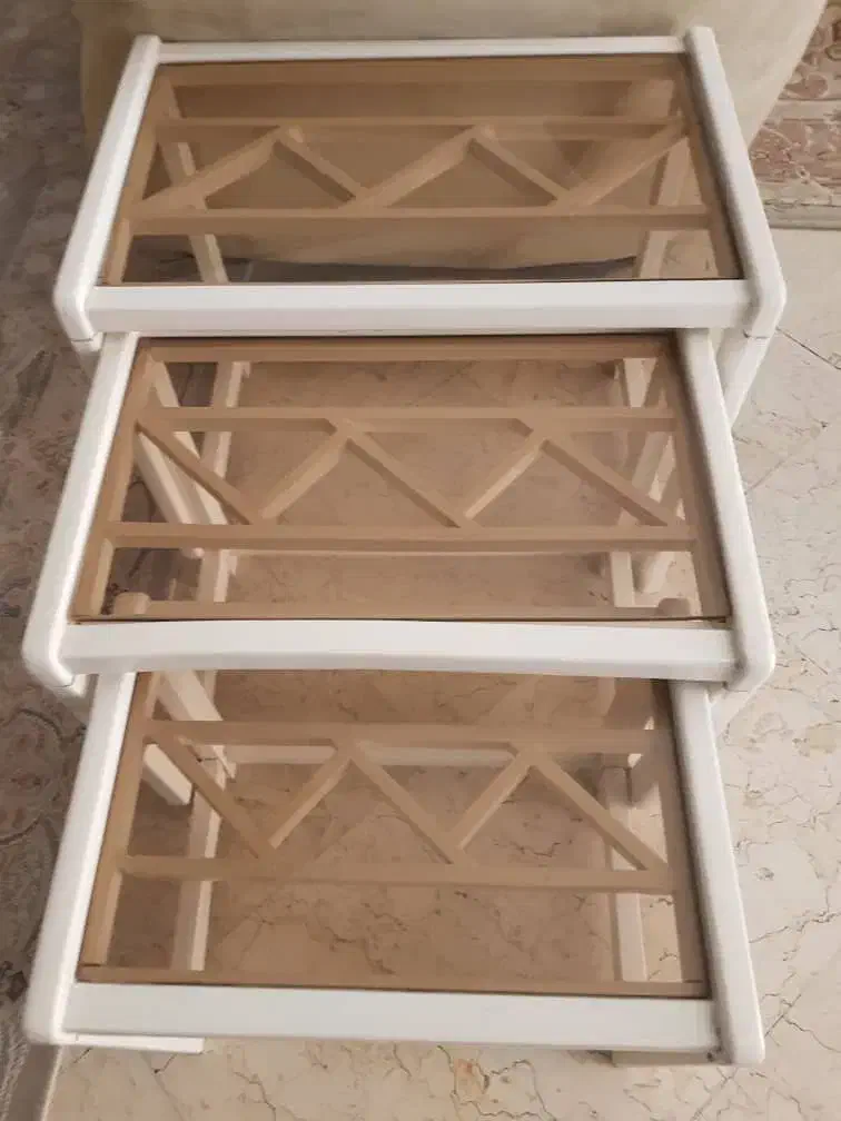 میز عسلی|مبلمان خانگی و میز عسلی|تهران, دبستان|دیوار