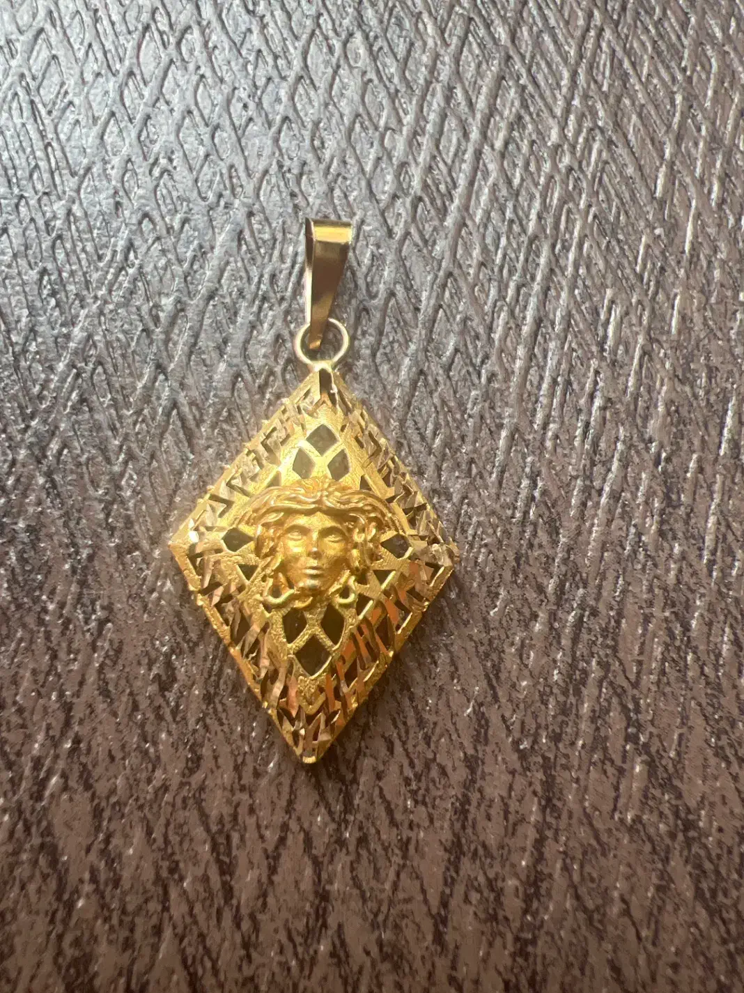 پلاک طلابرندورساچ سبک|جواهرات|مشهد, امامیه (شهرک غرب)|دیوار