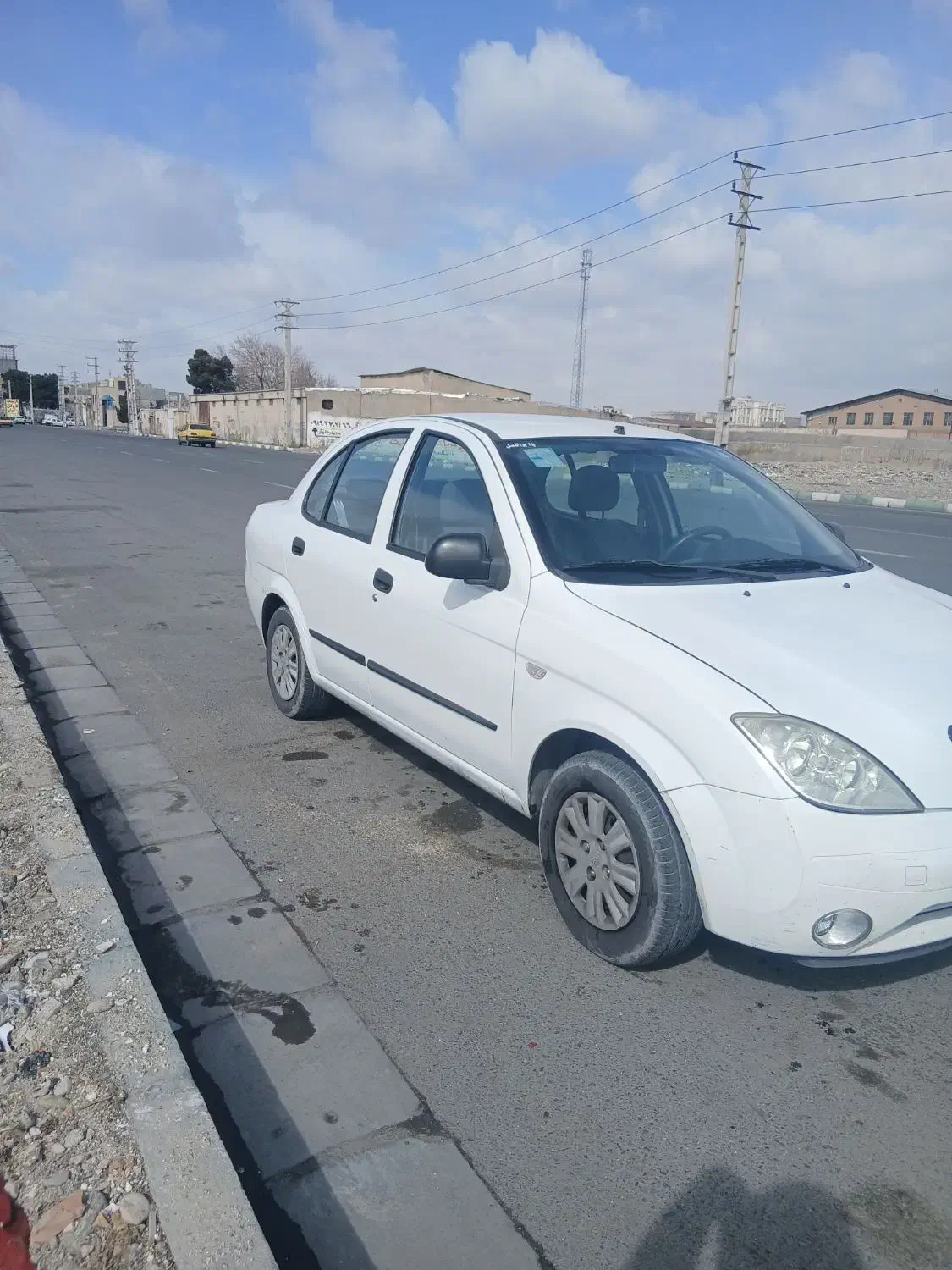 فروشی|خودرو سواری و وانت|ملارد, |دیوار