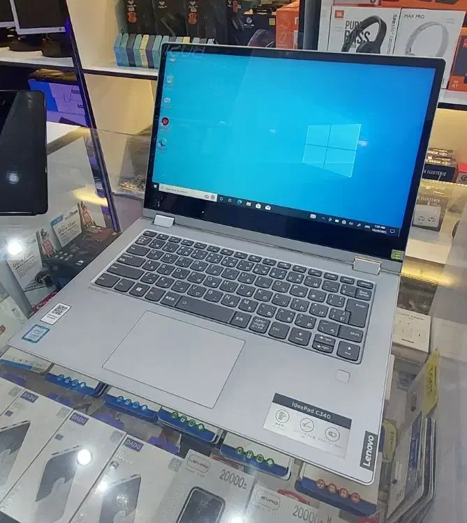 Lenovo C340|رایانه همراه|محمدیه-قزوین, |دیوار