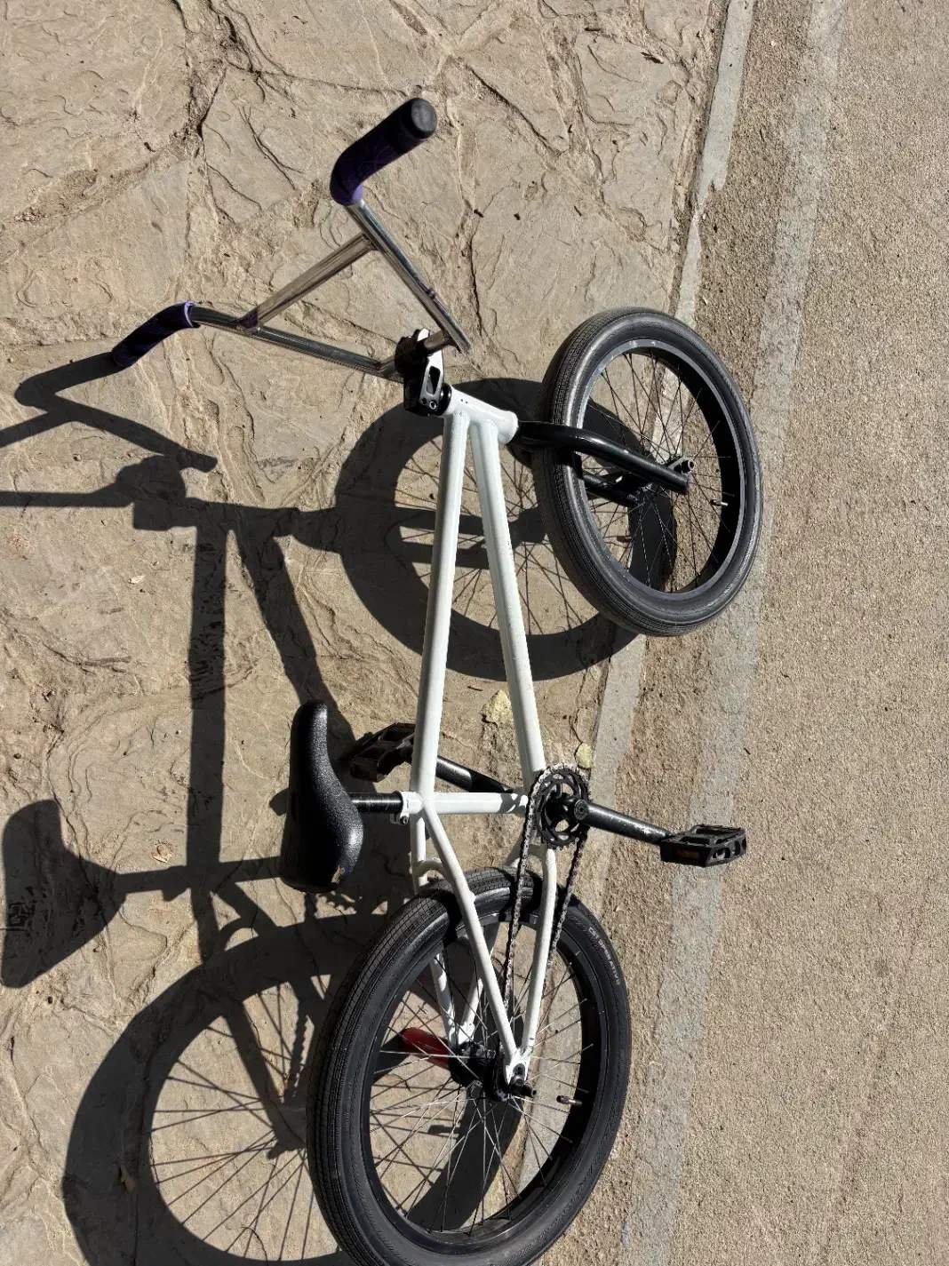 دچرخه bmx|دوچرخه، اسکیت، اسکوتر|تهران, خزانه|دیوار