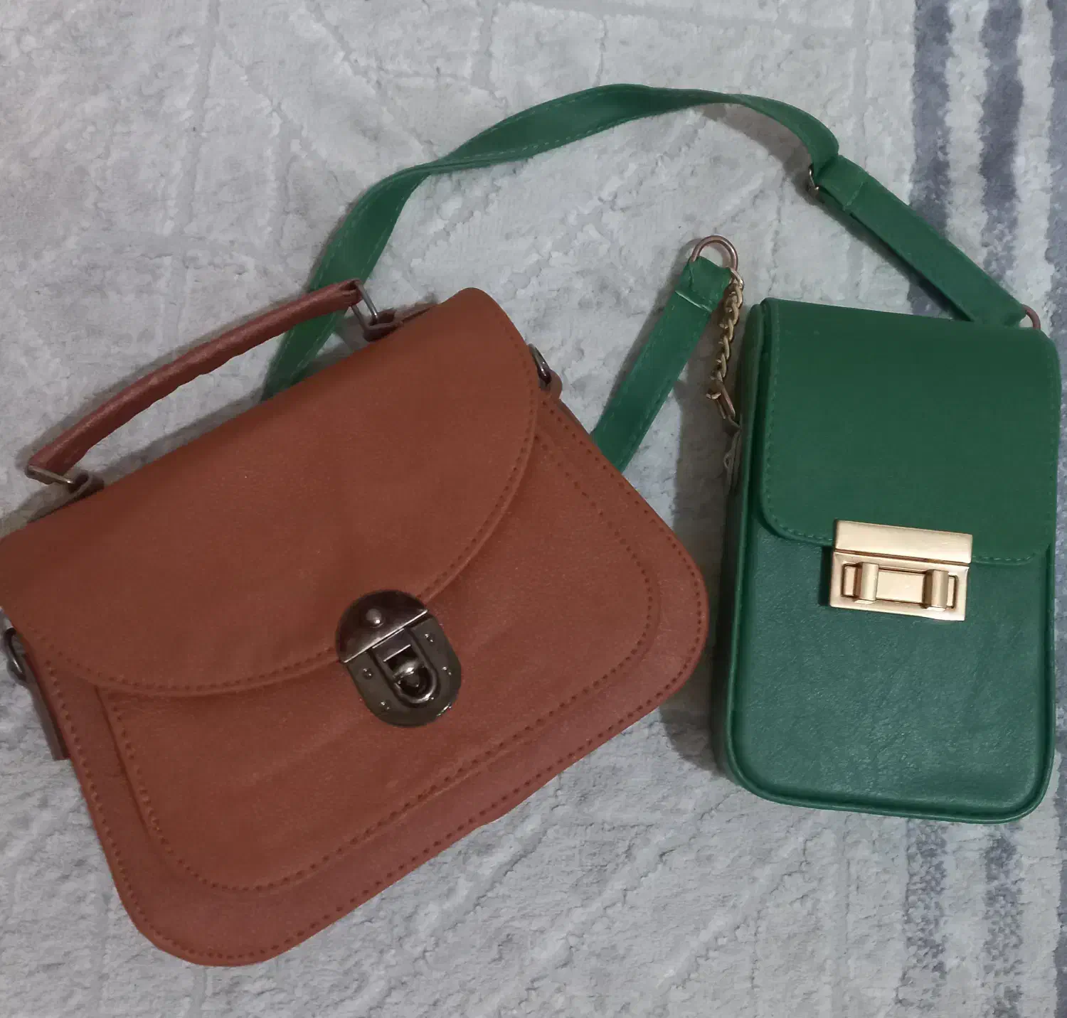 کیف|کیف، کفش، کمربند|بیرجند, |دیوار