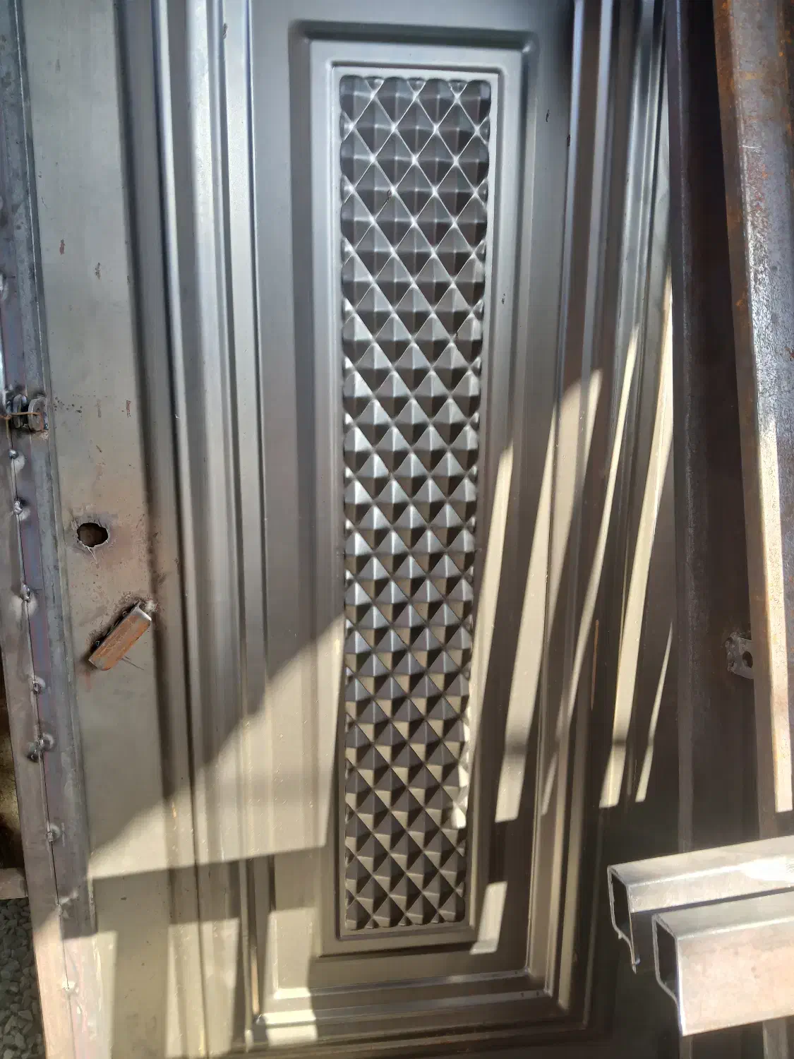 ساخت پله نو ودست دوم|خدمات پیشه و مهارت|گرگان, |دیوار