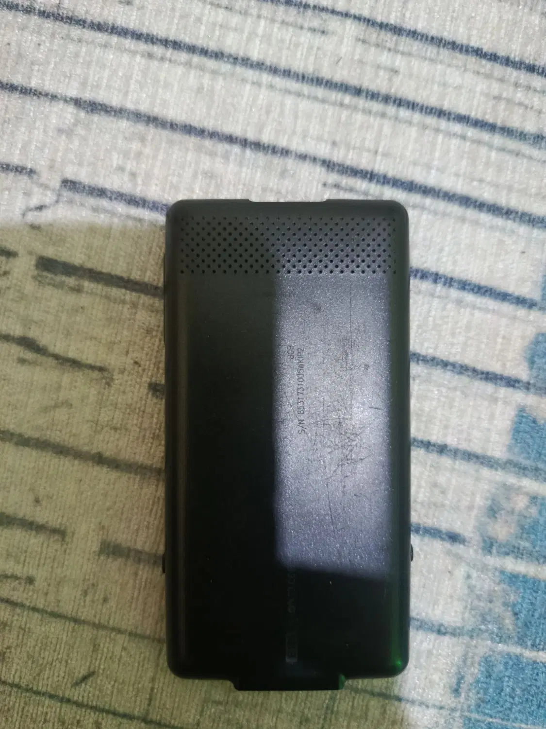 MP3 PLAYER قدیمی|صوتی و تصویری|رشت, کوی مهر|دیوار
