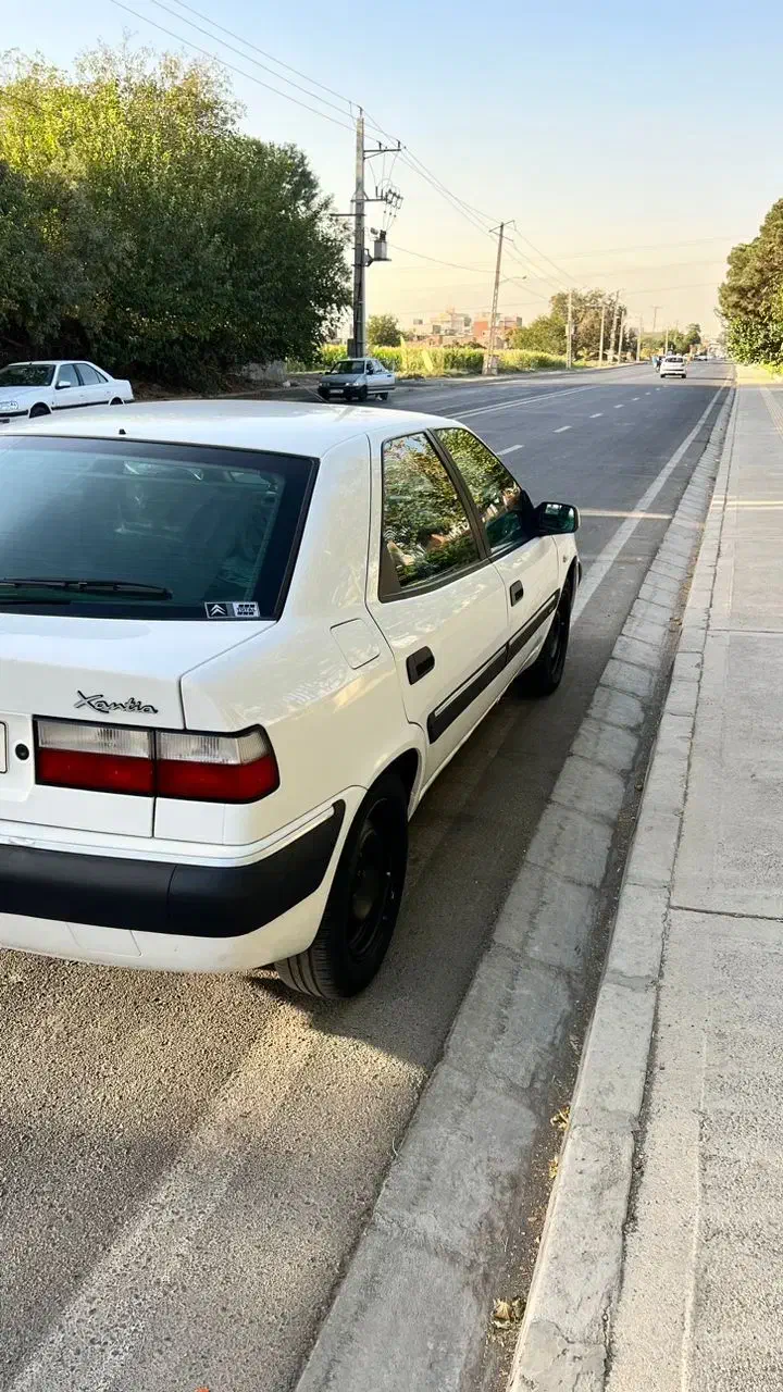 زانتیا صفر کیلومتر|خودرو سواری و وانت|دهدشت, |دیوار