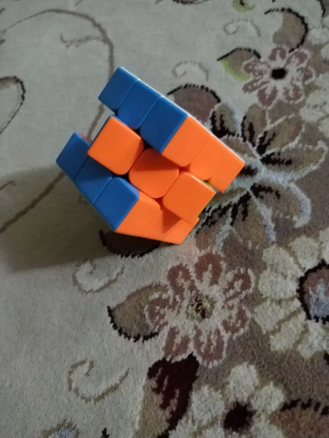 روبیک نو و نرم|اسباب‌‌بازی|مشهد, فرهنگ|دیوار