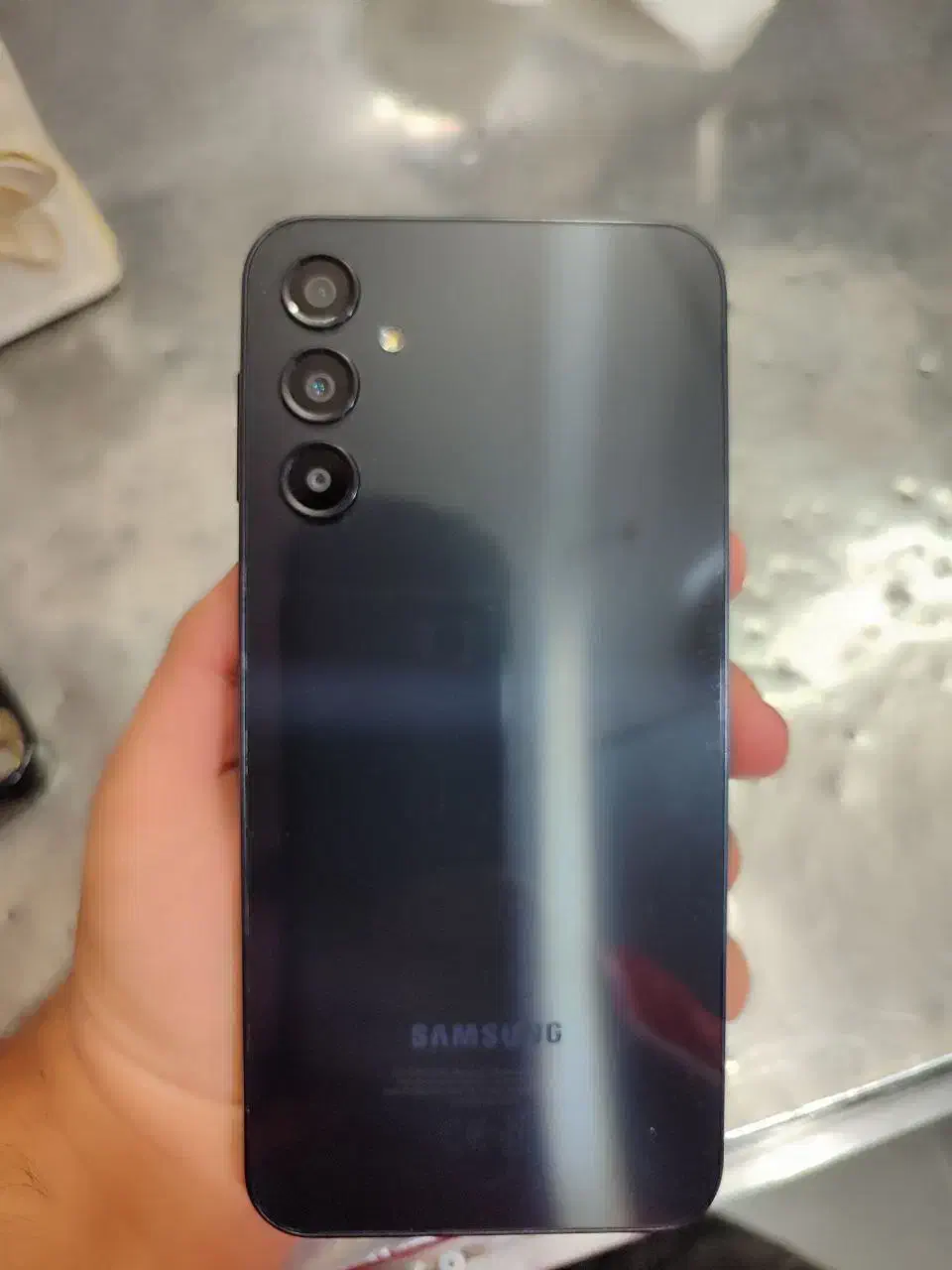 سامسونگ Galaxy A24 4G با حافظهٔ ۱۲۸ گیگابایت|موبایل|گرگان, |دیوار