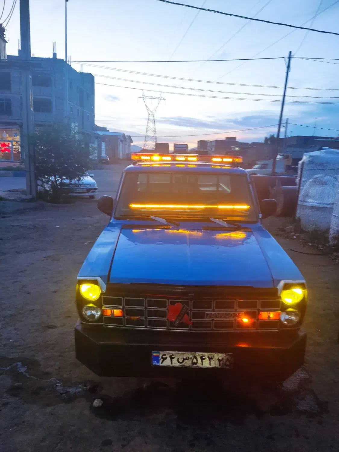 امداد خودرو یونسحملخودروبهتمامنقطهکشور|خدمات حمل و نقل|اهر, |دیوار